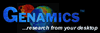 Genamics JournalSeek